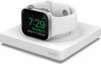 Belkin BOOST CHARGE PRO Apple Watch Series 7 Okosóra töltő - Fehér