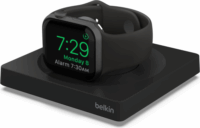Belkin BOOST CHARGE PRO Apple Watch Series 7 Okosóra töltő - Fekete