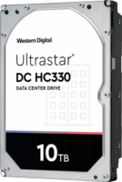 Western Digital 10TB Ultrastar DC HC330 (SE) SAS 3.5" Szerver HDD