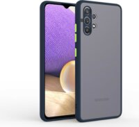 Cellect Xiaomi Redmi Note11 Pro Műanyag Tok - Kék/Zöld