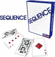 Sequence Családi társasjáték 2021 kiadás