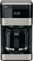 Braun KF 7120 BK PurAroma 7 Kávéfőző