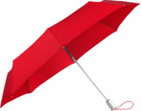 Samsonite Alu Drop S Safe Esernyő - Piros