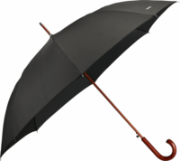 Samsonite Wood Classic S Esernyő - Fekete