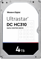 Western Digital 4TB Ultrastar DC HC310 (SE) SATA3 3.5" Szerver HDD