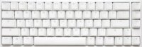 Ducky ONE 2 SF (MX Silent Red Switch) USB Gaming Billentyűzet - Magyar