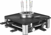 WMF 3200001081 Lumero Multigrill 1800 Watt