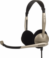 Koss CS100 Jack Stereo Headset - Arany