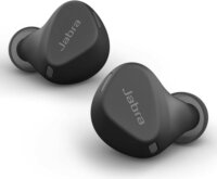 Jabra Elite 4 Active Wireless Headset - Fekete