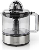 Nedis KAJC110CBK Citrusprés - Inox