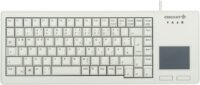 Cherry G84-5500 XS Touchpad USB Billentyűzet - Angol (US)