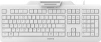 Cherry KC 1000 SC USB Billentyűzet Szürke - Angol (UK)