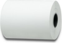 Qoltec 51899 57 x 16mm Nyomtatószalag - Fehér (10db/csomag)