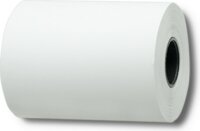 Qoltec 51896 57 x 20mm Nyomtatószalag - Fehér (10db/csomag)