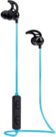 Manhattan 179591 Wireless Sport Headset - Fekete