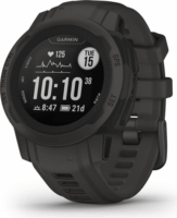 Garmin Instinct 2S (40 mm) Okosóra - Grafit