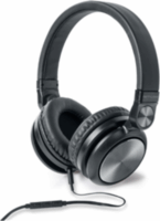 Muse M-220 CF Headset - Fekete