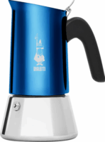 Bialetti Venus 6TZ Kotyogós kávéfőző - Kék