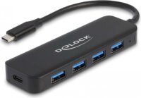 Delock 64170 USB-C HUB (4 port)