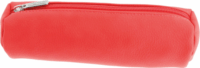 Herlitz Faulenzer henger alakú tolltartó - Piros