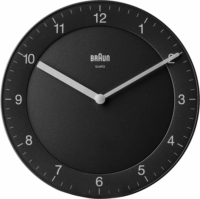 Braun BC06 B Falióra - Fekete