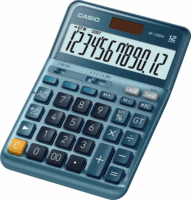 Casio DF-120EM Asztali számológép