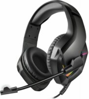 Omega Varr VH8050 Gaming Headset - Fekete
