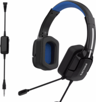 Philips TAGH301BL/00 Gaming Headset - Fekete