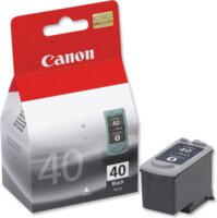 Canon PG-40 Fekete Tintapatron