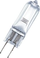 Osram 64657 HLX 250W G6.35 24V Halogén izzó - Fehér