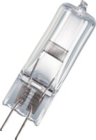 Osram 64664 HLX 400W G6.35 36V Halogén izzó - Meleg fehér