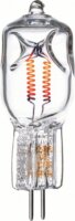 Osram 64502 150W GX6.35 230V Halogén izzó - Meleg fehér