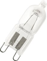 Osram 66733 Halopin T14 33W G9 230V Halogén izzó - Meleg fehér