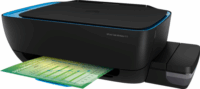 HP Ink Tank Wireless 419 Multifunkciós színes tintasugaras nyomtató