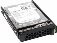 Fujitsu 480GB S26361-F5775-L480 SATA3 3.5" Szerver SSD + Hot-Plug keret