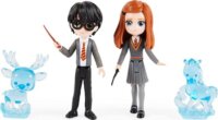 Spin Master Harry Potter: Harry Potter és Ginny Weasley figura