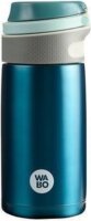 Wabo WTF-350-K 350ml Termosz kulacs - Kék