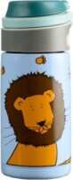 Wabo WTF-350-O 350ml Termosz kulacs- Oroszlán minta