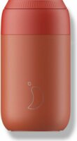 Chillys Series 2 340ml Termosz bögre - Juhar piros