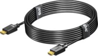 Club3D CAC-1374 HDMI - HDMI kábel 4m - Fekete