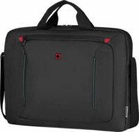 Wenger BQ 16" Notebook táska - Fekete