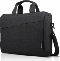 Lenovo T20 Casual Toploader 15.6" Notebook táska - Fekete