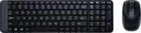 Logitech G MK220 Wireless Billentyűzet + Egér - Angol (US)