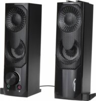 AudioCore AC95 2.0 Hangfal - Fekete