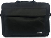 Ultron NB Tasche Case Plus 17" Notebook táska - Fekete