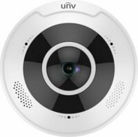 Uniview IPC868ER-VF18-B IP Turret kamera