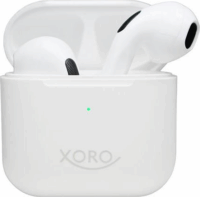 Xoro KHB 30 Wireless Headset - Fehér