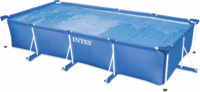 Intex 28274 Frame Pool Set Prism négyszögletű medence (450 x 220 x 76 cm)