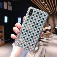 Huawei P20 Szilikon Tok - Zöld