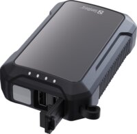 Sandberg 420-65 Hand Warmer Powerbank 10000mAh 10W (2A / 5V) - Fekete